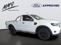 2021 Ford Ranger 2.2 TDCi XL Auto Single-Cab