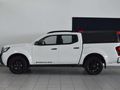 2026 Nissan Navara 2.5DDTi Stealth Auto