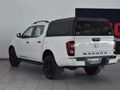 2026 Nissan Navara 2.5DDTi Stealth Auto