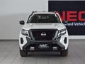 2026 Nissan Navara 2.5DDTi Stealth Auto