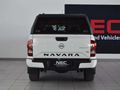 2026 Nissan Navara 2.5DDTi Stealth Auto