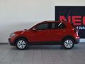 2024 Volkswagen T-Cross 1.0 TSI Life Auto