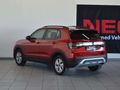 2024 Volkswagen T-Cross 1.0 TSI Life Auto