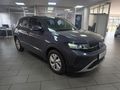 2026 Volkswagen T-Cross 1.0 TSI Auto