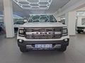 2026 JMC Grand Avenue 2.5 TD Gl 4x4 Auto Double-Cab