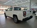 2026 JMC Grand Avenue 2.5 TD Gl 4x4 Auto Double-Cab