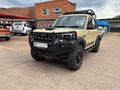2026 Mahindra Pik Up 2.2 mHawk S11 Dawn 4x4 Auto Double-Cab