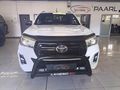 2020 Toyota Hilux 2.8 GD-6 Raider 4x4 Double-Cab