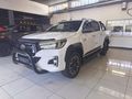 2020 Toyota Hilux 2.8 GD-6 Raider 4x4 Double-Cab