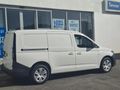 2026 Volkswagen Caddy Cargo 1.6i (81kw) Panel Van