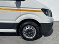 2026 Volkswagen Crafter 50 2.0TDI 120kW Xlwb Panel Van Auto