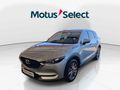 2020 Mazda CX-5 2.0 Dynamic Auto