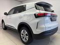 2026 Chery Tiggo Cross 1.5 Lit CVT Auto