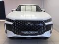 2026 Chery Tiggo Cross 1.5 Lit CVT Auto