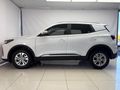 2026 Chery Tiggo Cross 1.5 Lit CVT Auto
