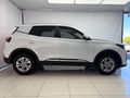 2026 Chery Tiggo Cross 1.5 Lit CVT Auto