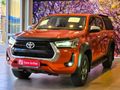 2023 Toyota Hilux 2.8 GD-6 Raised Body Raider Auto Double-Cab