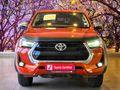 2023 Toyota Hilux 2.8 GD-6 Raised Body Raider Auto Double-Cab