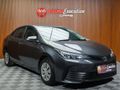 2023 Toyota Corolla Quest 1.8 Auto