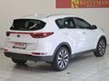 2018 Kia Sportage 2.0 EX+ Auto