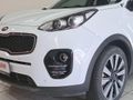 2018 Kia Sportage 2.0 CRDi EX Auto