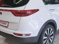 2018 Kia Sportage 2.0 CRDi EX Auto