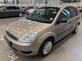 2004 Ford Fiesta 1.6i Ambiente 5-dr