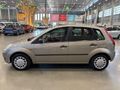 2004 Ford Fiesta 1.6i Ambiente 5-dr