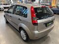 2004 Ford Fiesta 1.6i Ambiente 5-dr