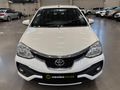 2020 Toyota Etios 1.5 XS