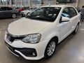 2020 Toyota Etios 1.5 XS