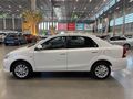 2020 Toyota Etios 1.5 XS