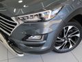 2021 Hyundai Tucson 2.0 CRDi Elite Auto