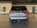 2026 Ford Everest 2.0D Bi-Turbo Sport 4x4 Auto