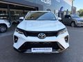 2024 Toyota Fortuner 2.4 GD-6 4x4 Auto