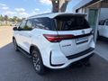2024 Toyota Fortuner 2.4 GD-6 4x4 Auto