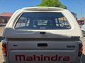 2023 Mahindra Pik Up 2.2 mHawk S6 Single-Cab