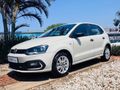 2026 Volkswagen Polo Vivo 1.4