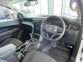 2026 Volkswagen Amarok 2.0 TDI (125kW) Single-Cab