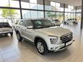 2021 Hyundai Creta 1.5 Executive IVT