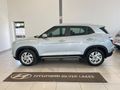 2021 Hyundai Creta 1.5 Executive IVT