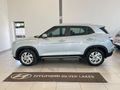 2021 Hyundai Creta 1.5 Executive IVT