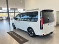 2025 Hyundai Staria 2.2d Luxury Auto