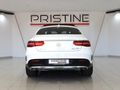 2016 Mercedes-AMG GLE GLE43 Coupe