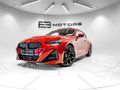 2025 BMW 2 Series 220i Coupe M Sport Auto