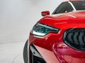 2025 BMW 2 Series 220i Coupe M Sport Auto