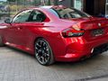 2025 BMW 2 Series 220i Coupe M Sport Auto