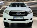 2022 Ford Ranger 2.0D XLT Auto Double-Cab