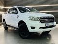 2022 Ford Ranger 2.0D XLT Auto Double-Cab
