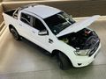 2022 Ford Ranger 2.0D XLT Auto Double-Cab